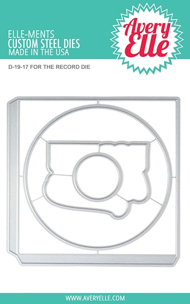 For The Record - Elle-ments