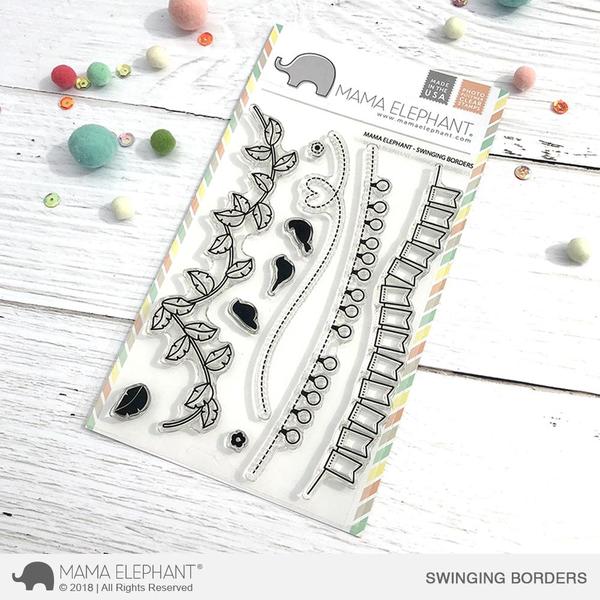 Swinging Borders Swinging Borders