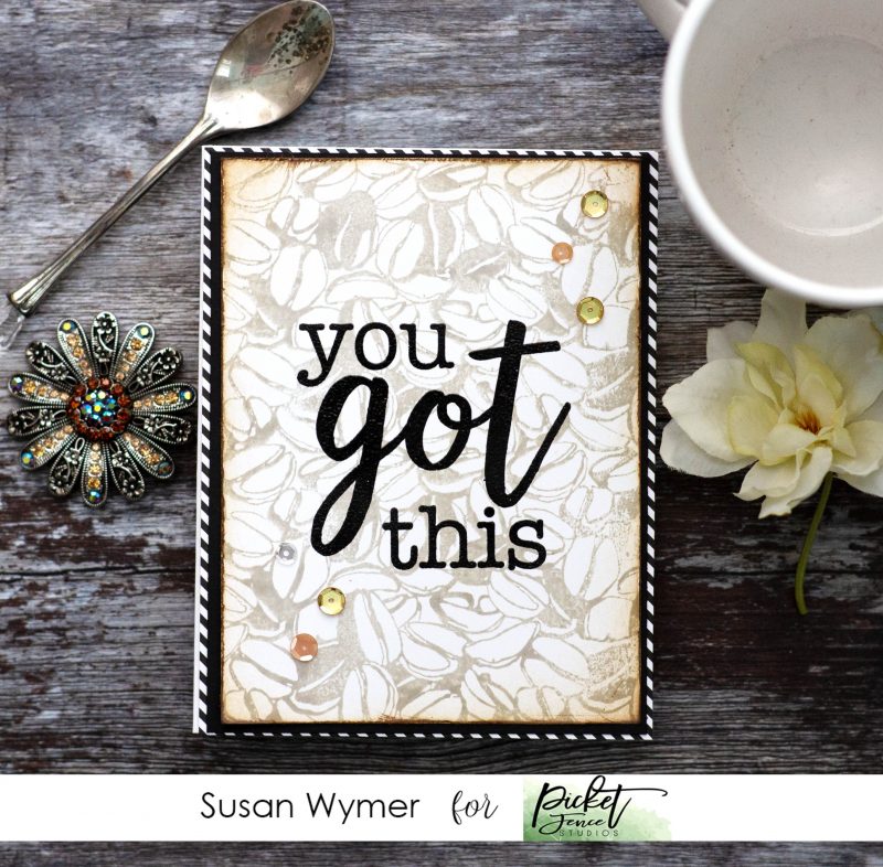 You Got This You Got This