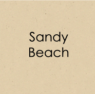 Sandy Beach - Mid Weight