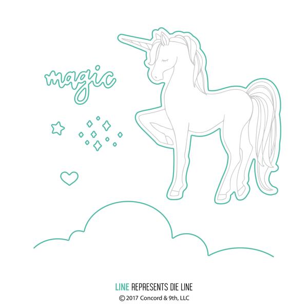 Unicorn - Dies Unicorn - Dies