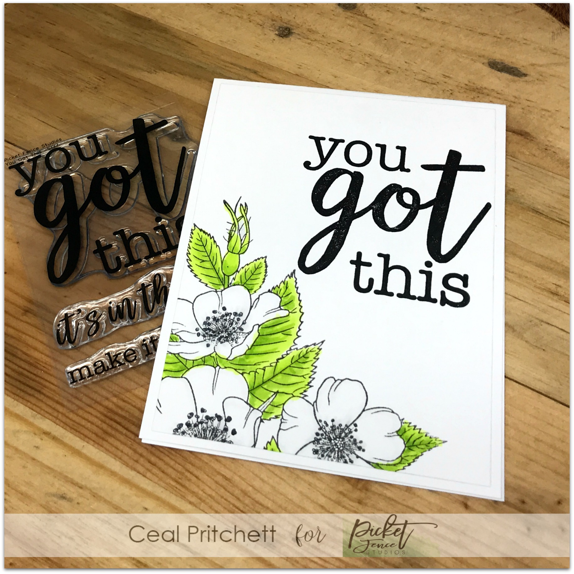 You Got This You Got This