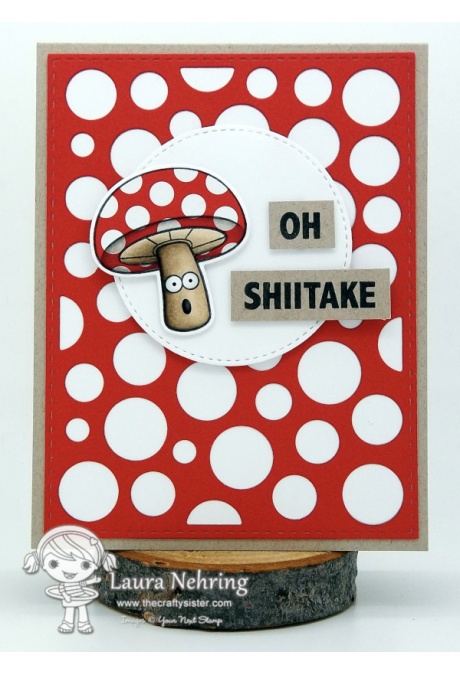 So Many Circles Panel - Die So Many Circles Panel - Die