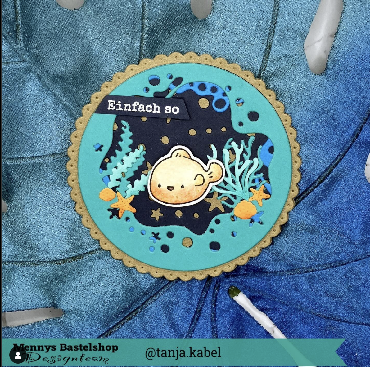 Ocean Sized Hugs Ocean Sized Hugs