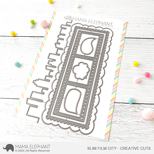 Slim Film City - Creative Cuts Slim Film City - Creative Cuts