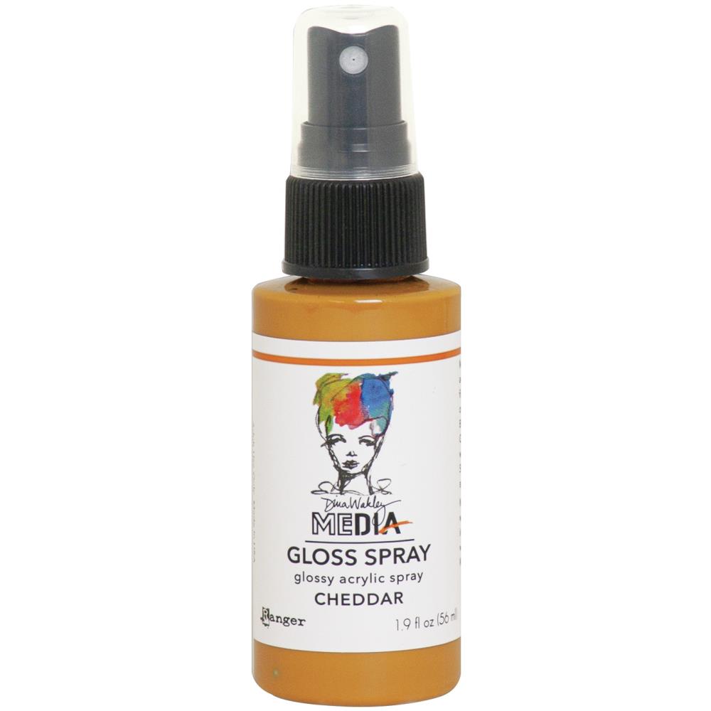 Cheddar - Gloss Sprays