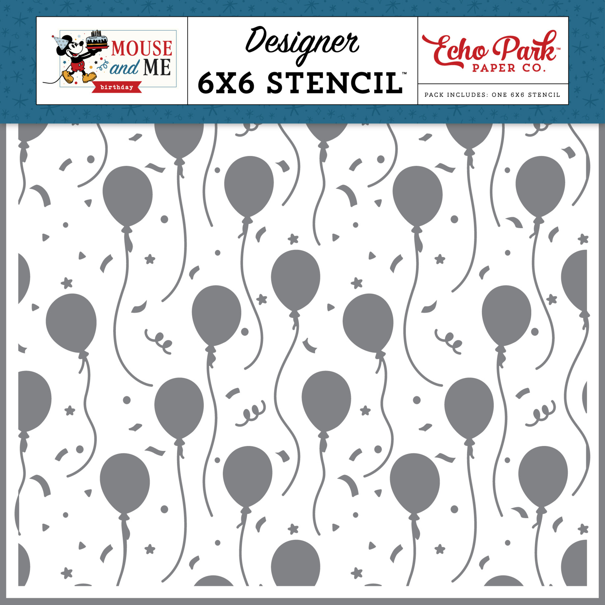Magic Balloons - Mouse And Me Birthday Magic Balloons - Mouse And Me Birthday