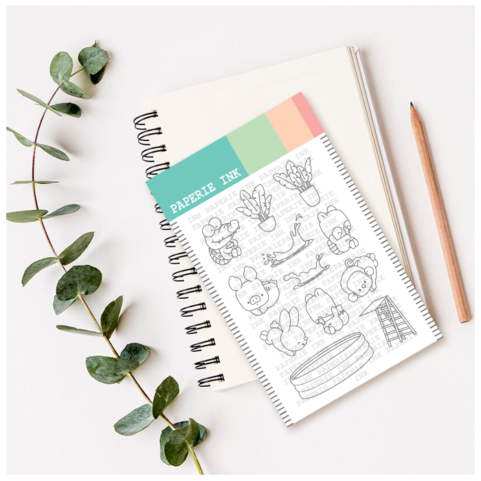 The Big Dive The Big Dive