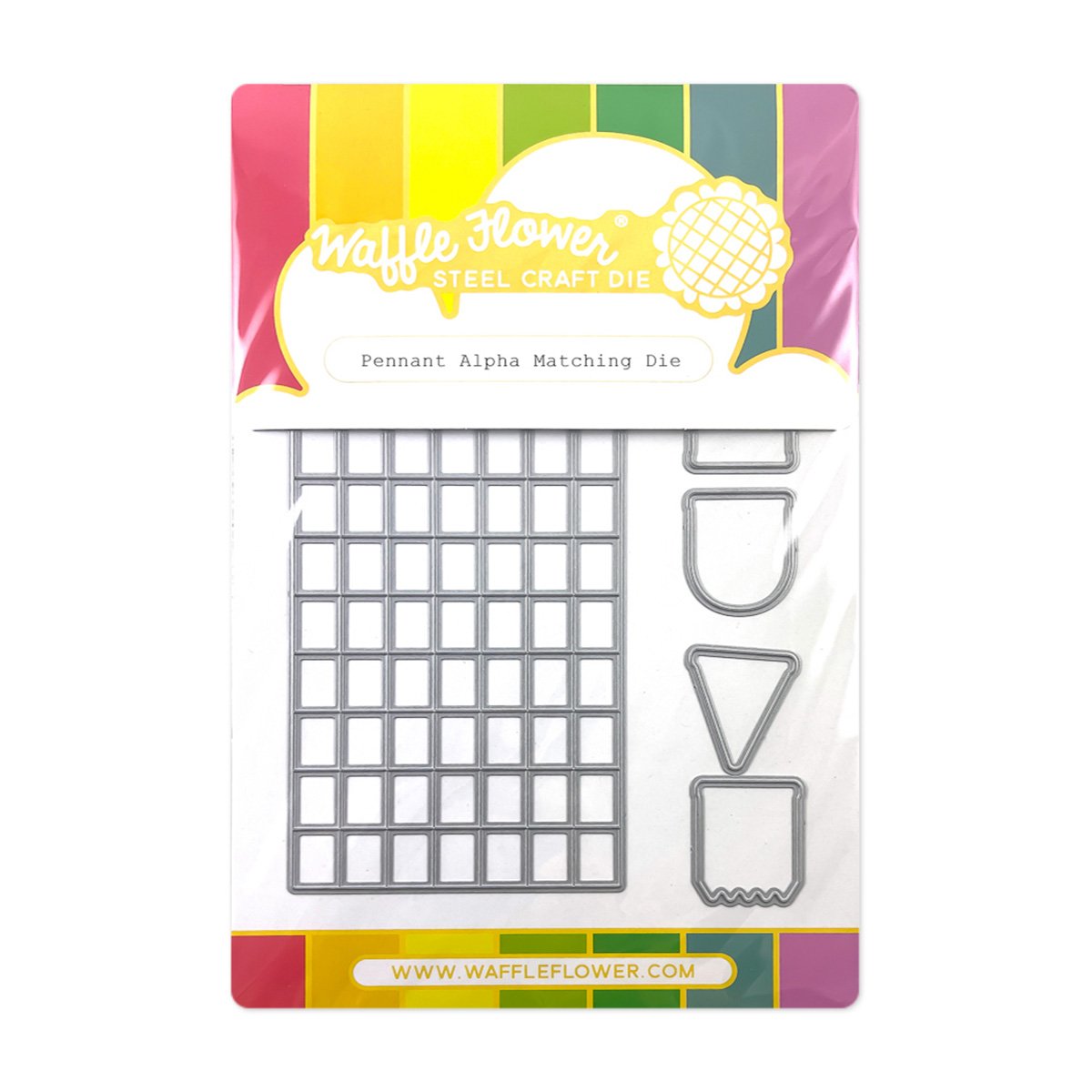 Pennant Alpha - Die Pennant Alpha - Die