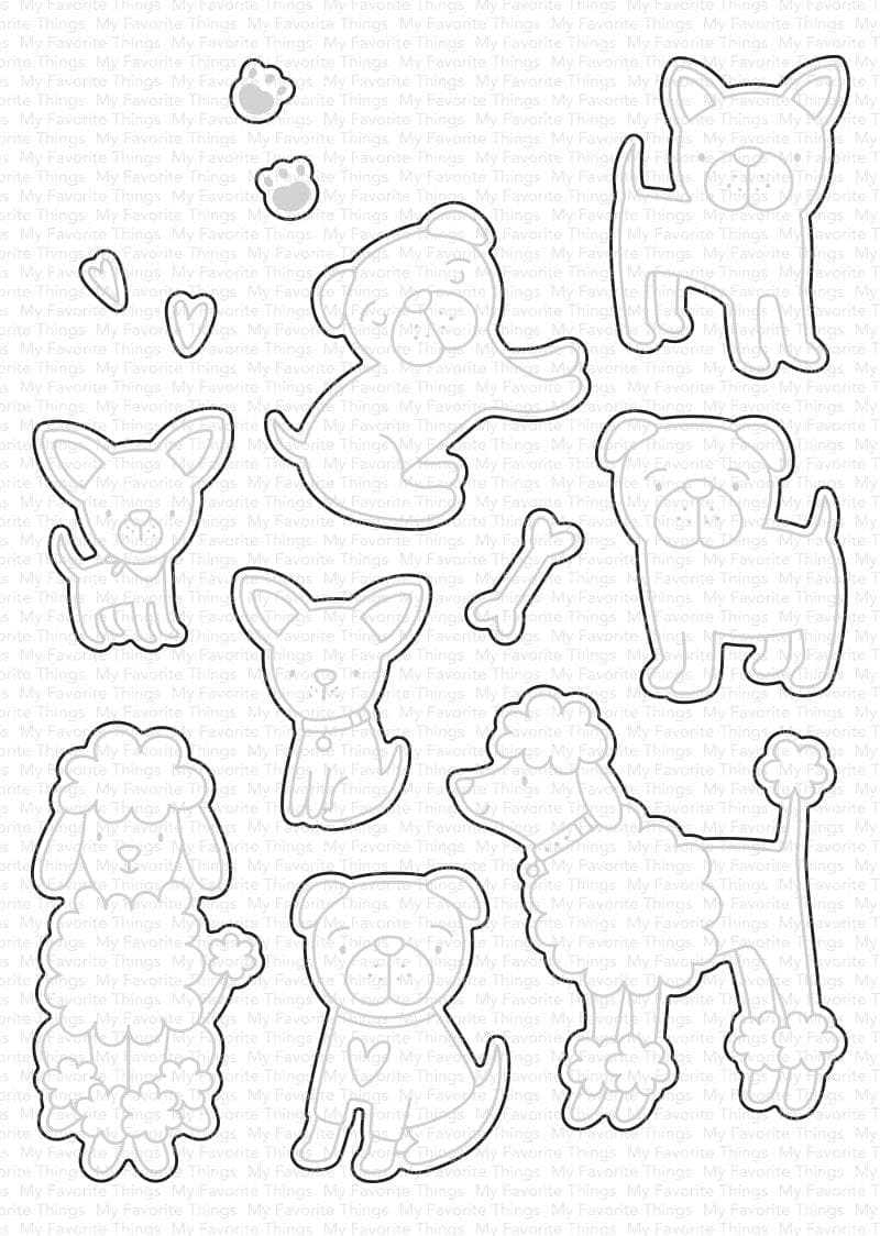 Dog Squad - Die-namics