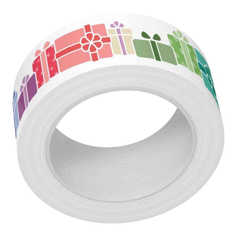 Gifts For You - Washi Tape Gifts For You - Washi Tape