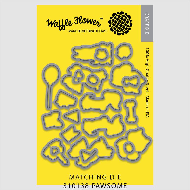 Pawsome Matching - Die Pawsome Matching - Die