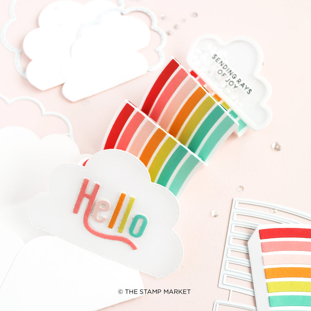 Cloud - Dies Cloud - Dies