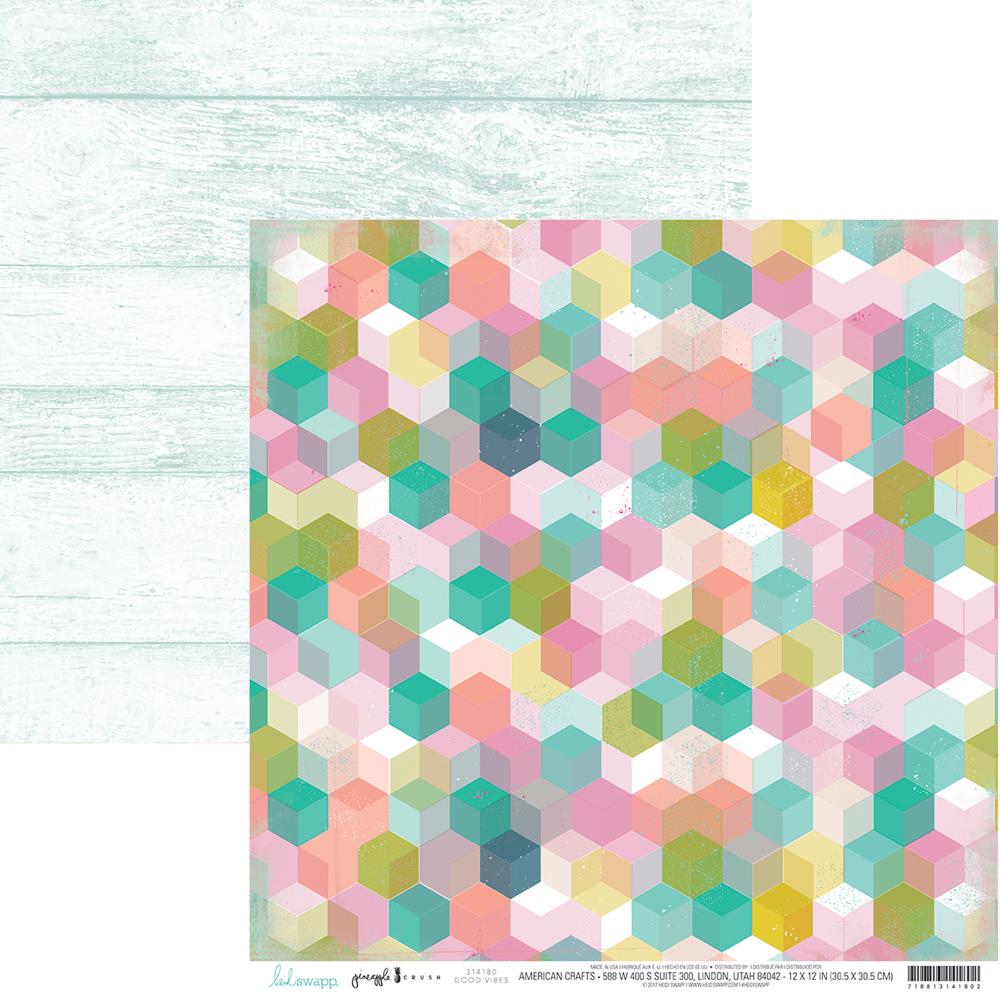 Good Vibes Good Vibes