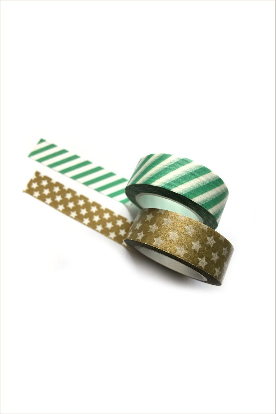 Stars & Stripes - Washi Tape - Altenew