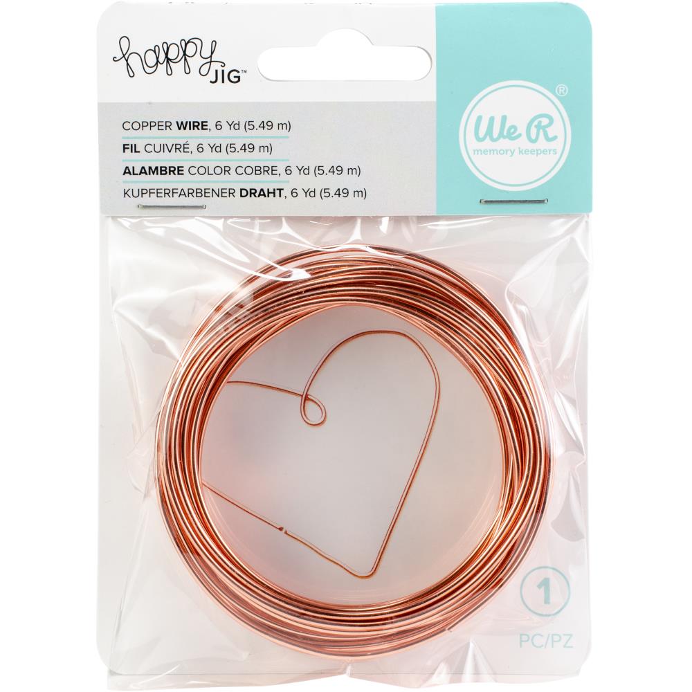 Copper - Wire Copper - Wire