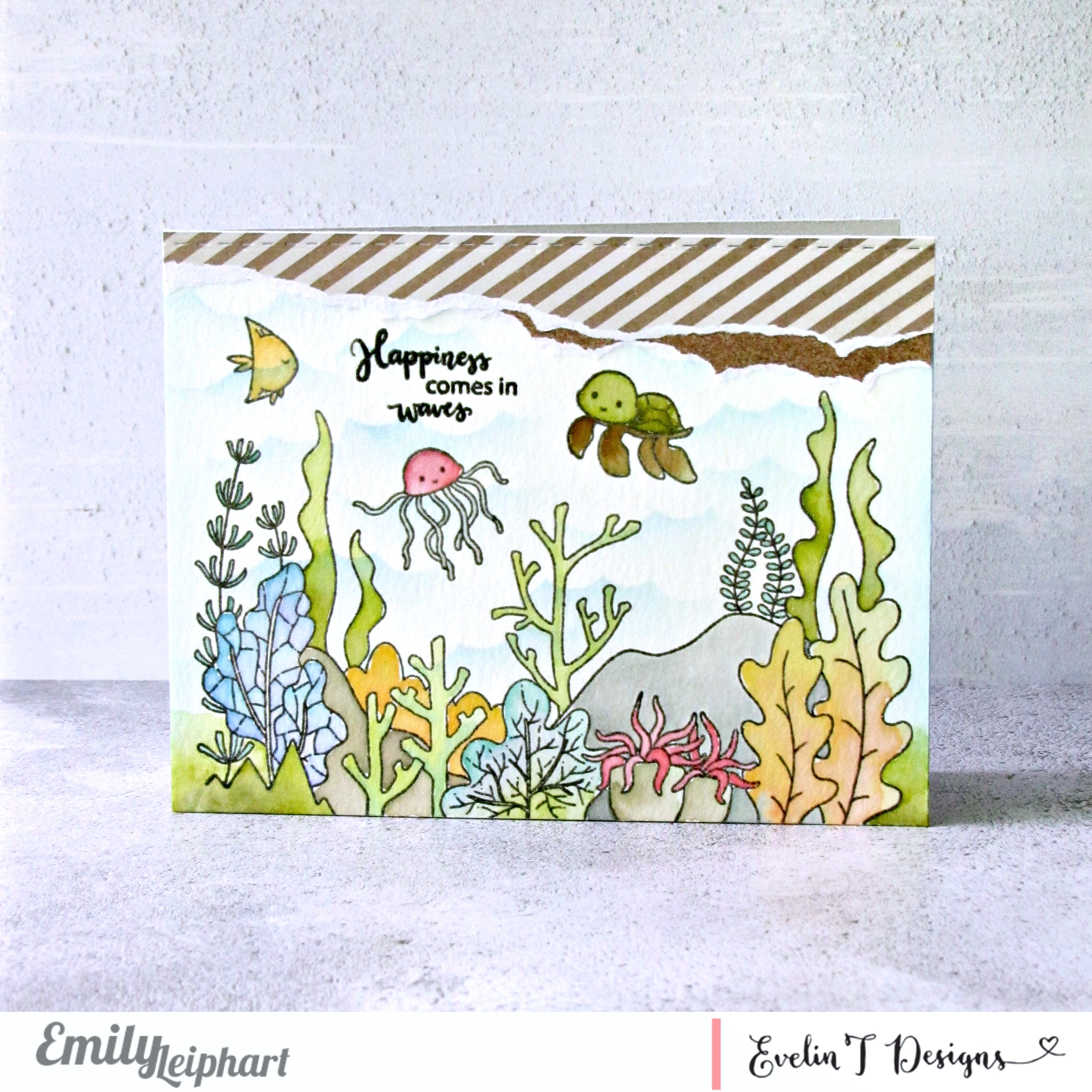 Under the Sea: Merfriends