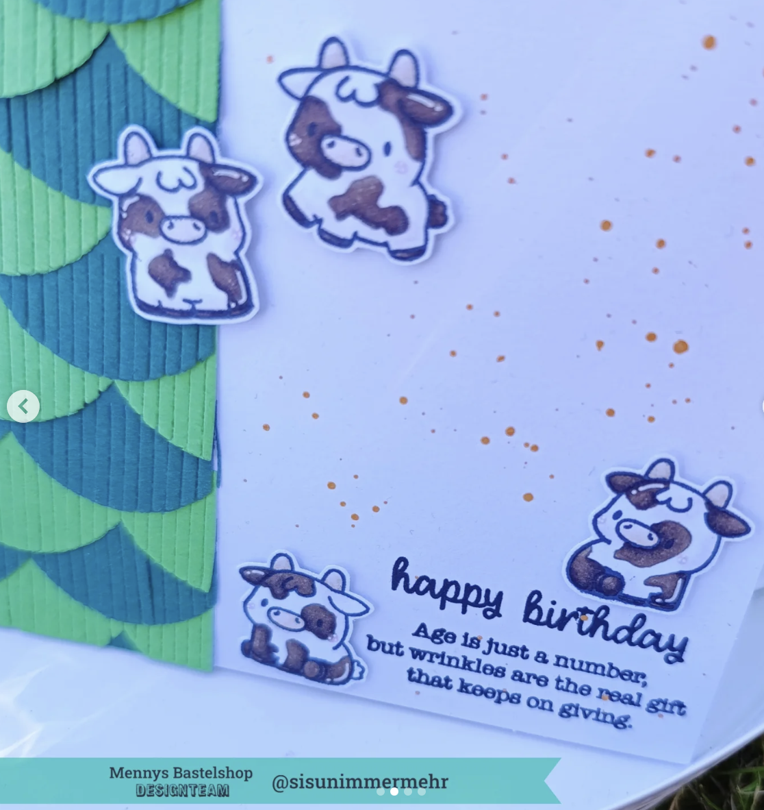 Little Cow Agenda Little Cow Agenda