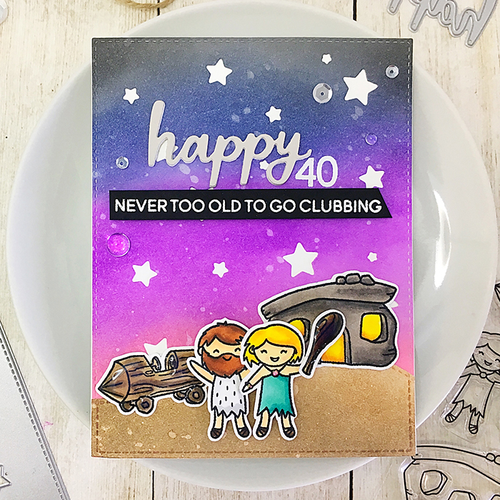 Christmas - Heffy Cuts