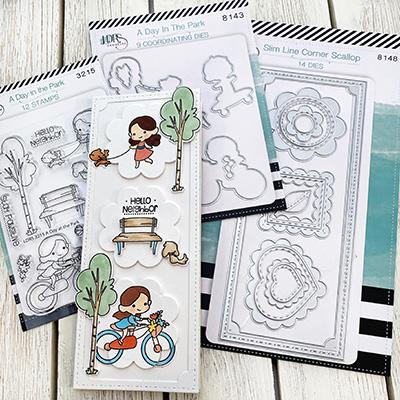 A Day in the Park A Day in the Park