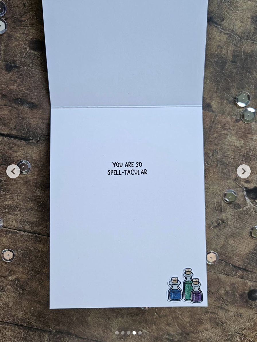 Magical Wizards Magical Wizards