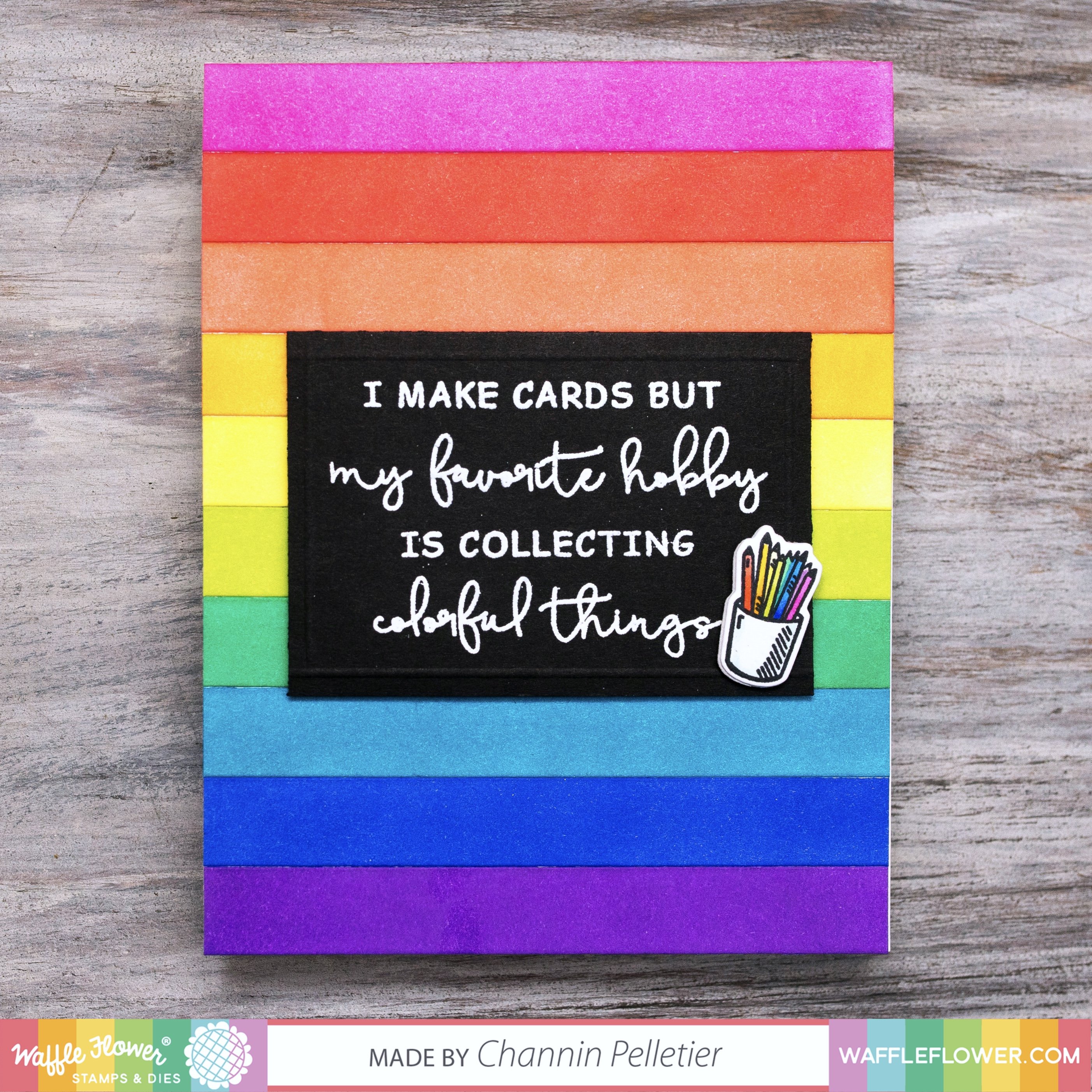 Favorite Hobby - Combo Favorite Hobby - Combo