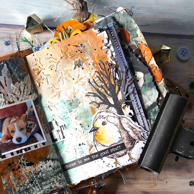 Bird Song - Clear Stamps Bird Song - Clear Stamps