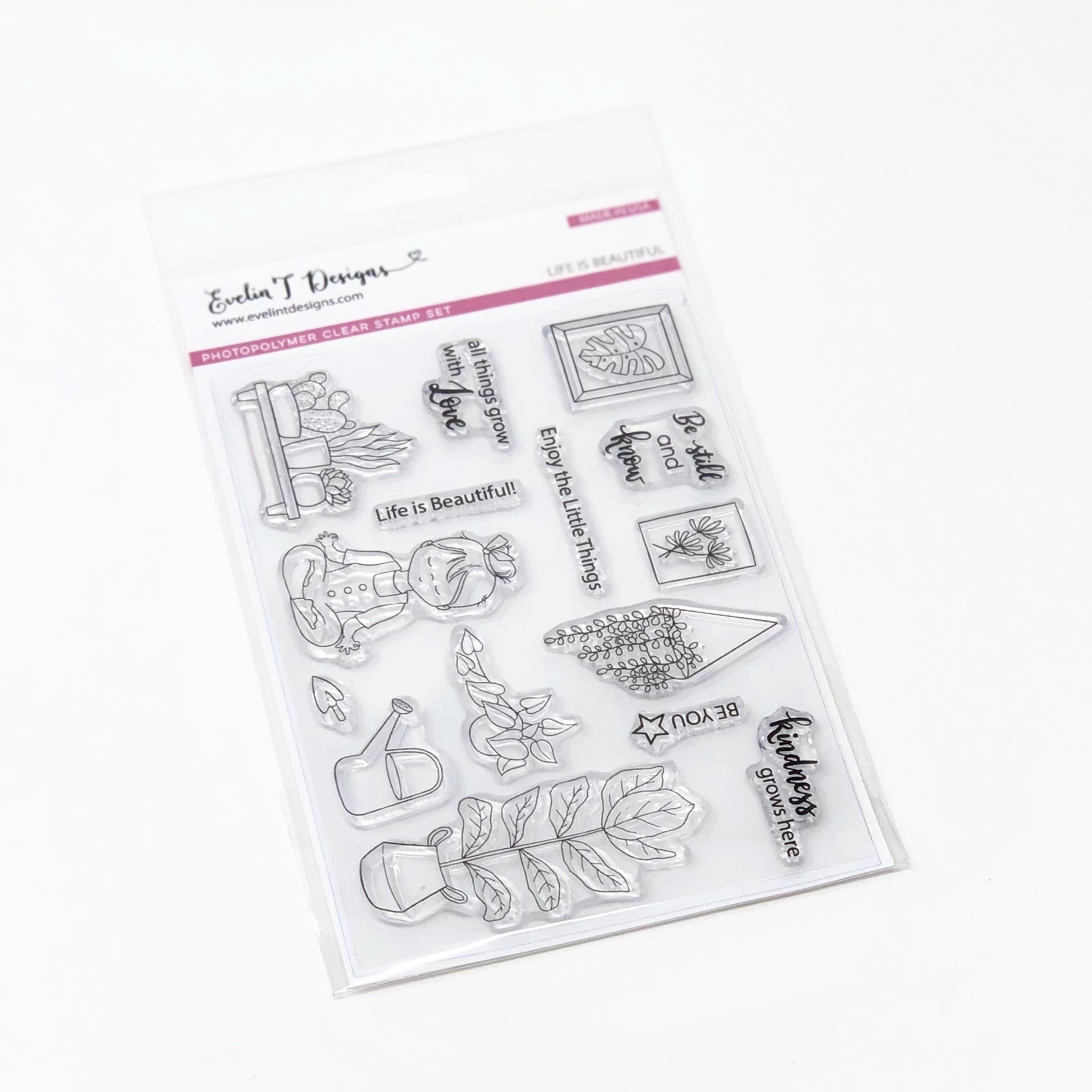 Life is Beautiful Life is Beautiful