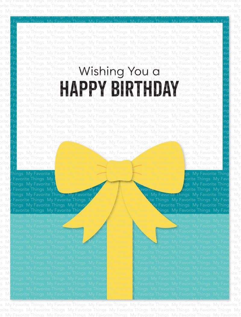 Perfect Present - Die-namics