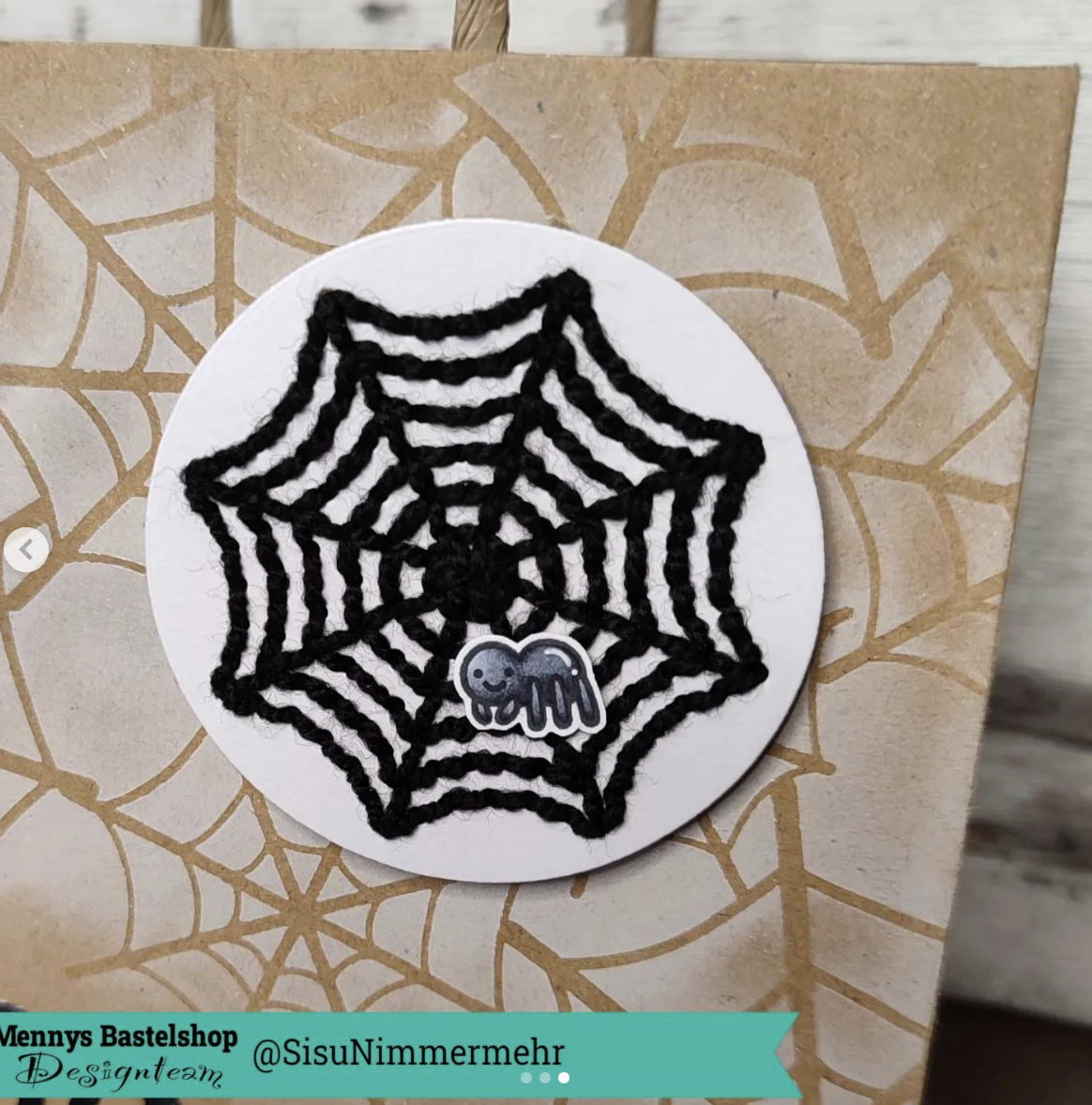 Halloween ATC Halloween ATC