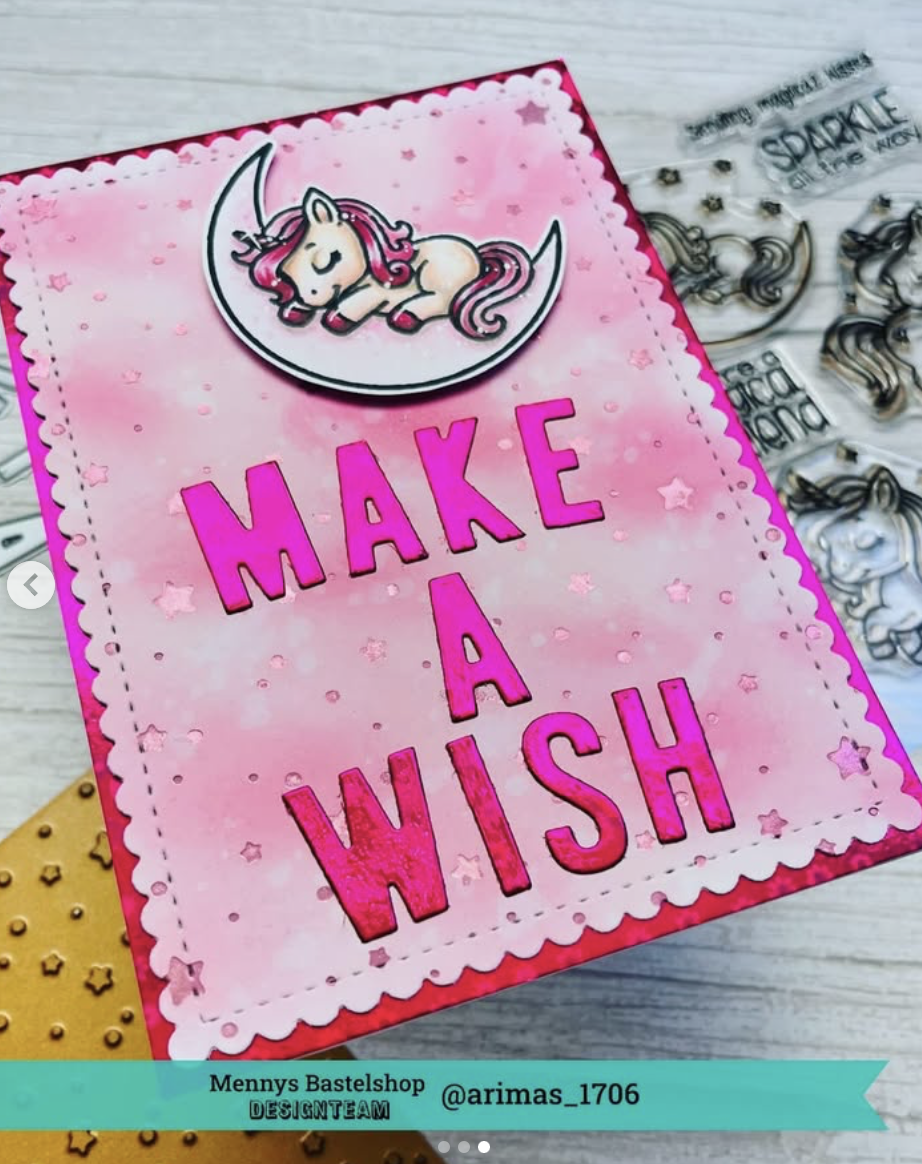 Sparkle Unicorn Sparkle Unicorn