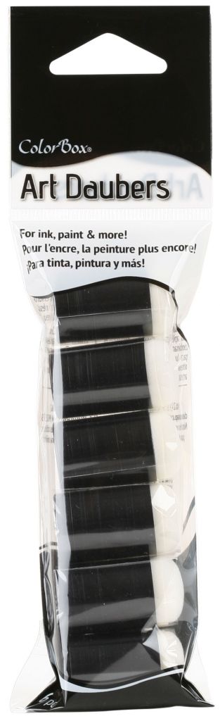 Clearsnap ColorBox Art Daubers Clearsnap ColorBox Art Daubers