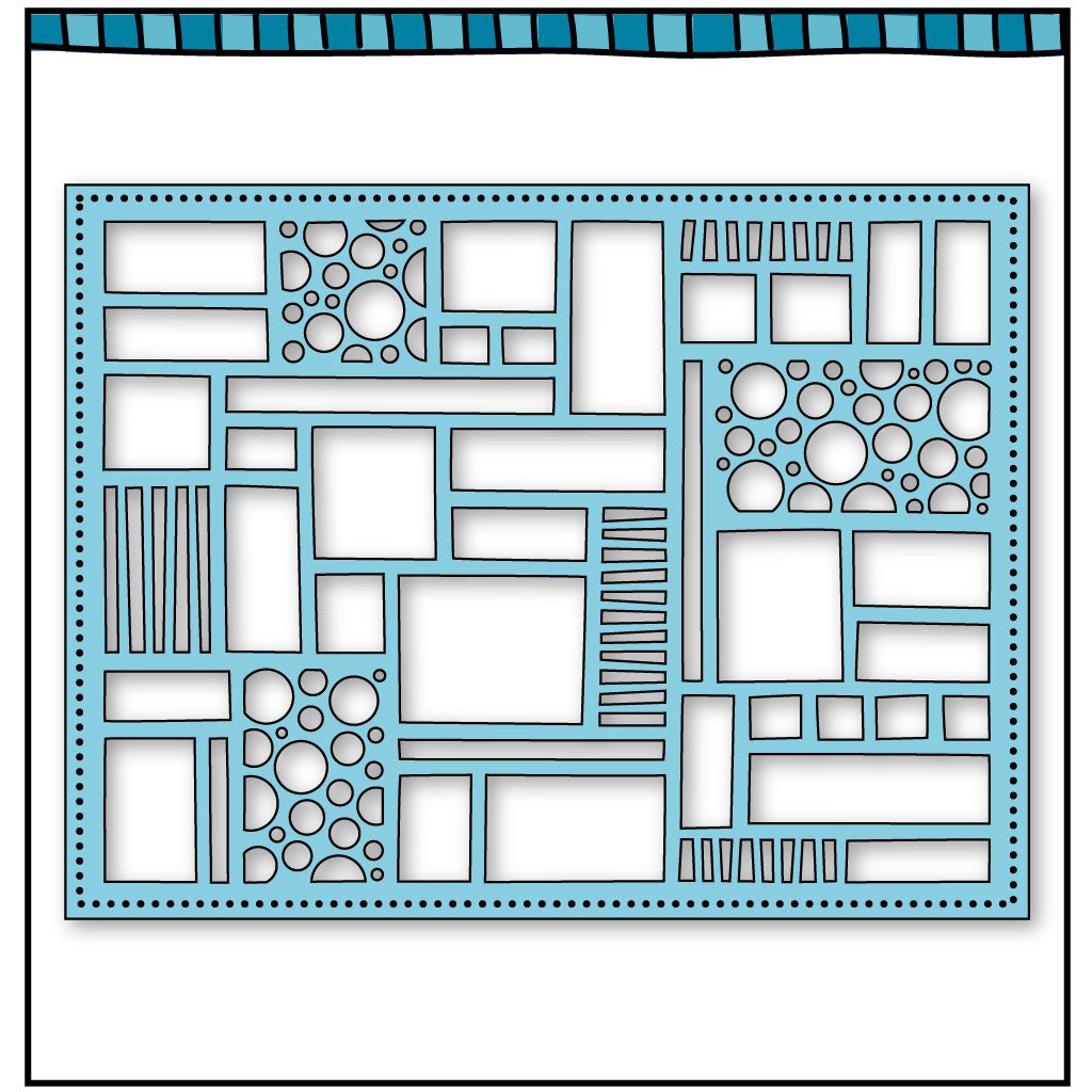 Wacky Box - Dies Wacky Box - Dies