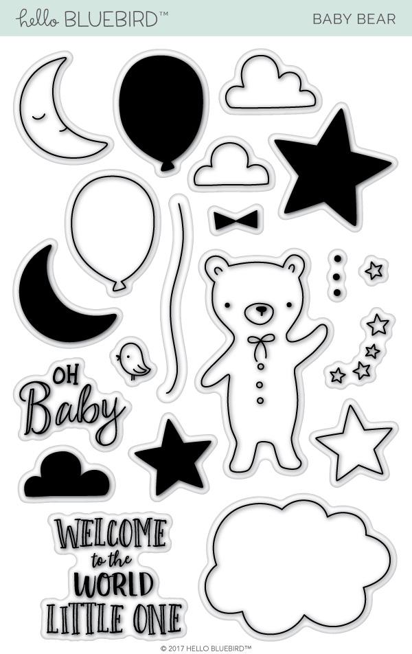 Baby Bear