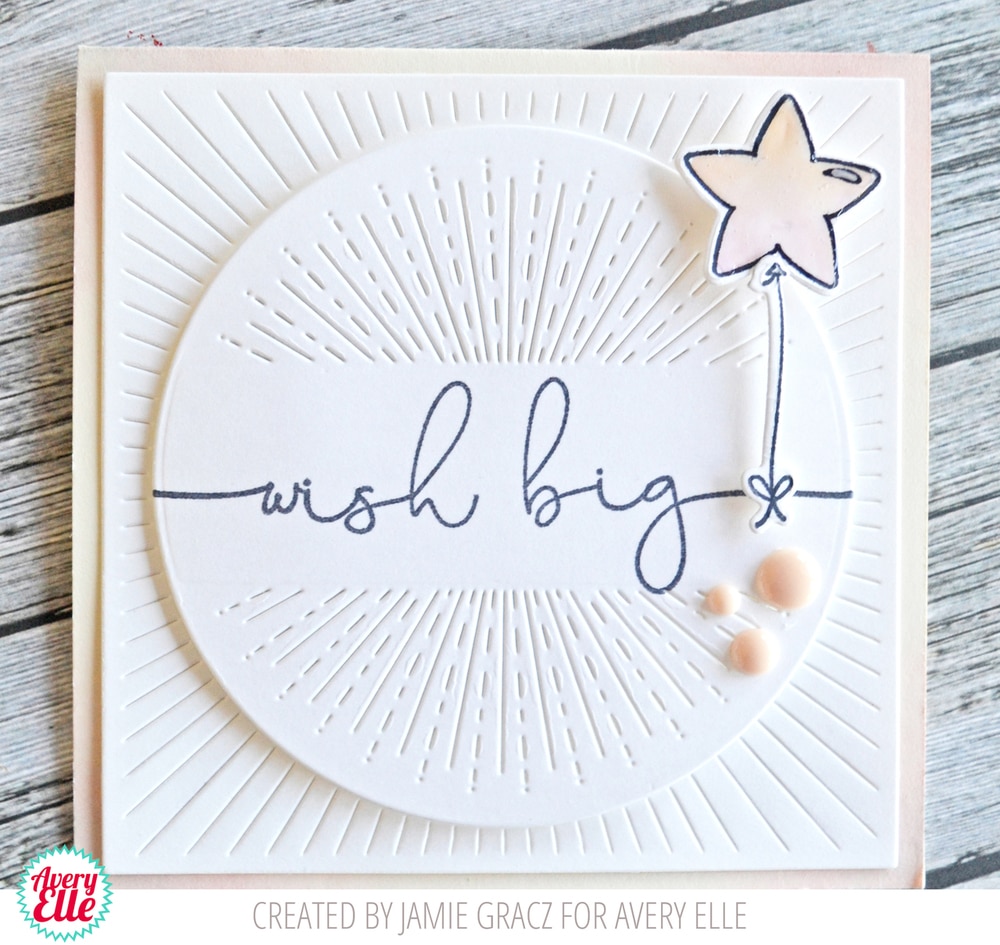 Floating Wishes - Elle-ments