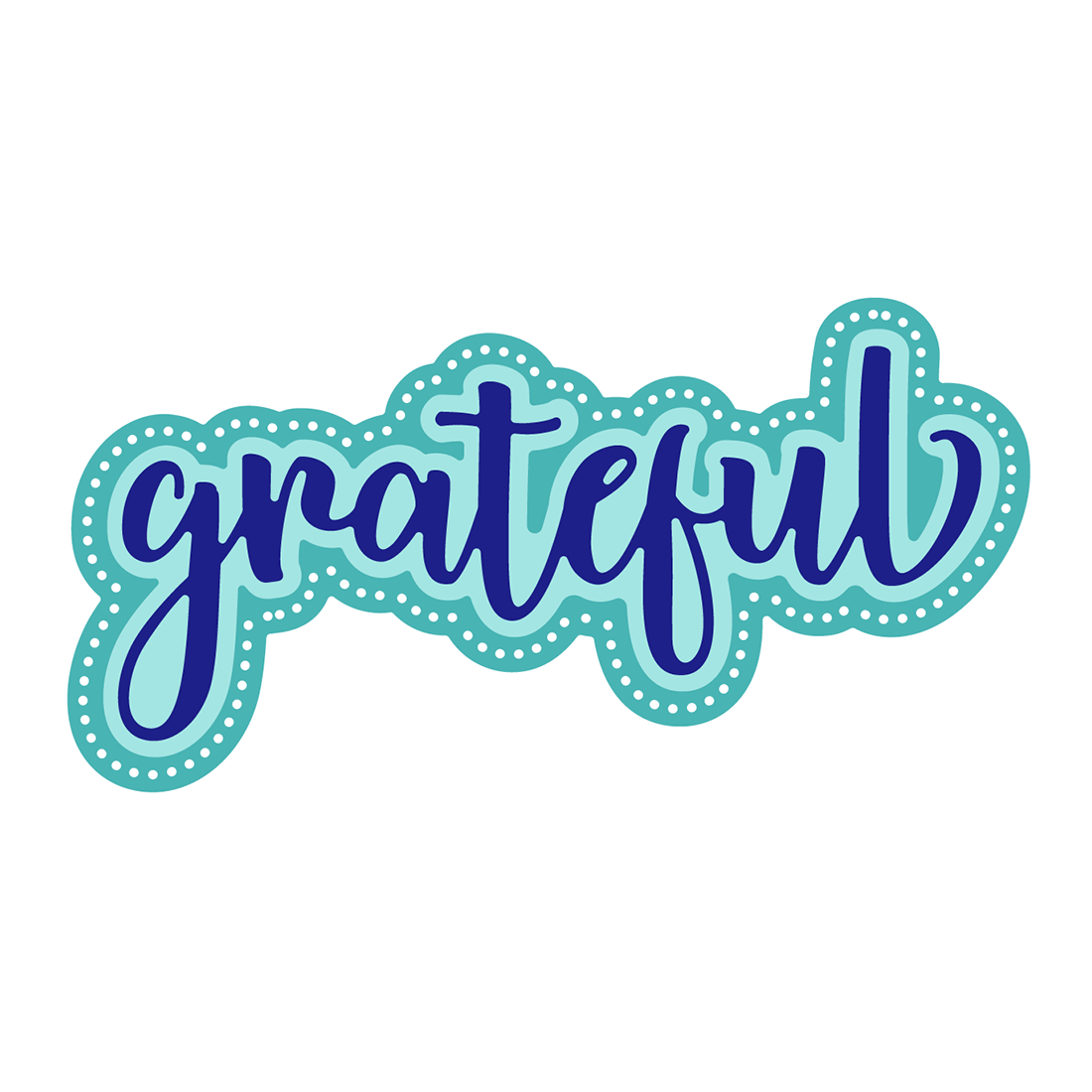 Grateful - Honey Cuts