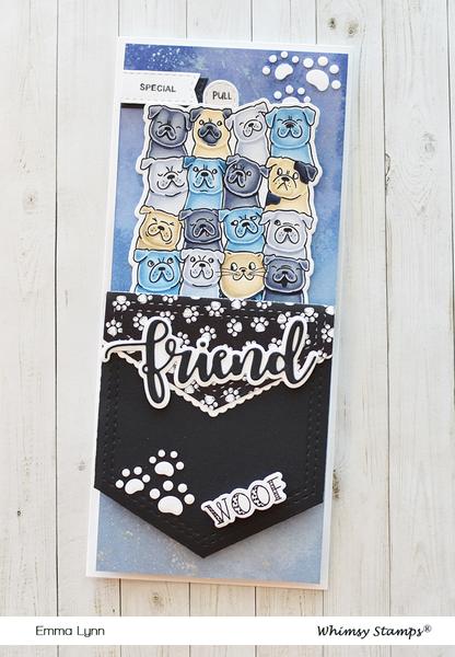 Blending In Blending In