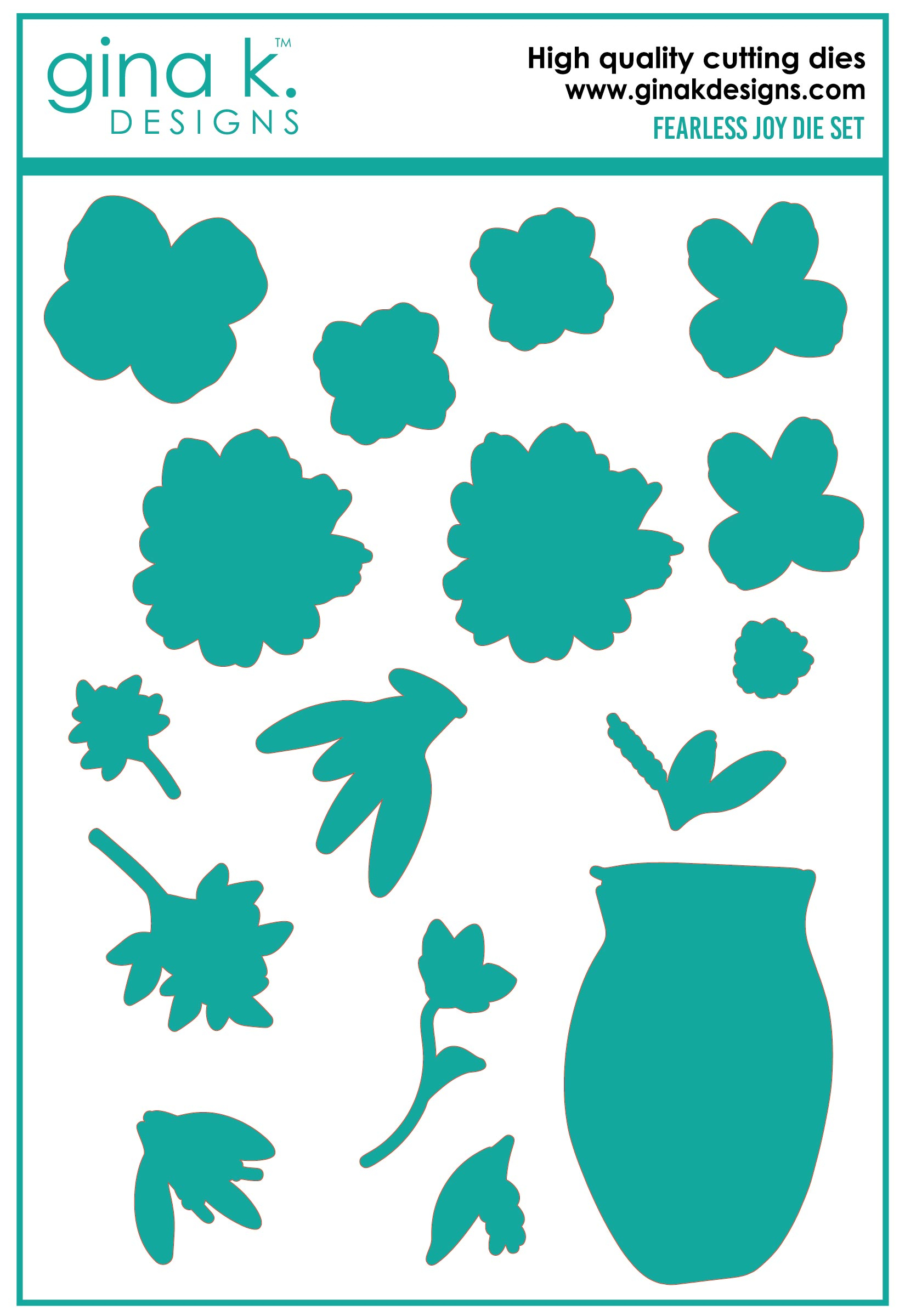 Fearless Joy - Dies Fearless Joy - Dies