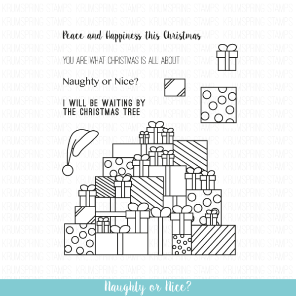 Naughty or Nice? Naughty or Nice?