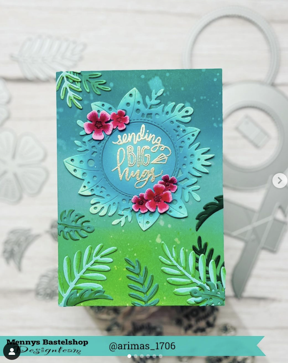 Swivel Surprise Swivel Surprise