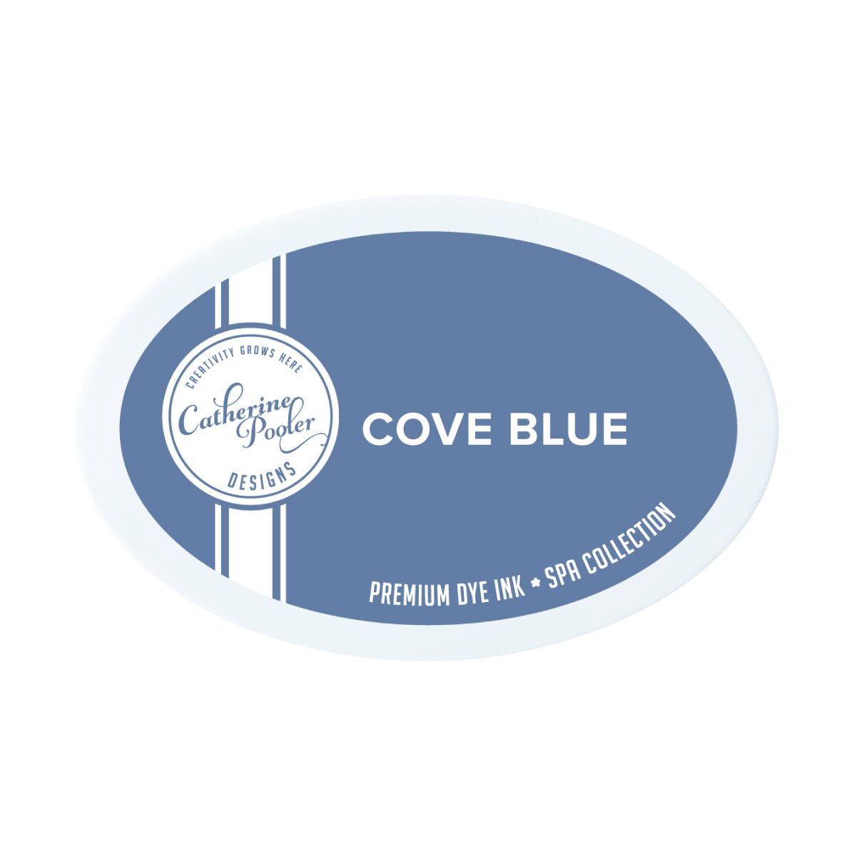 Cove Blue - Ink Pad