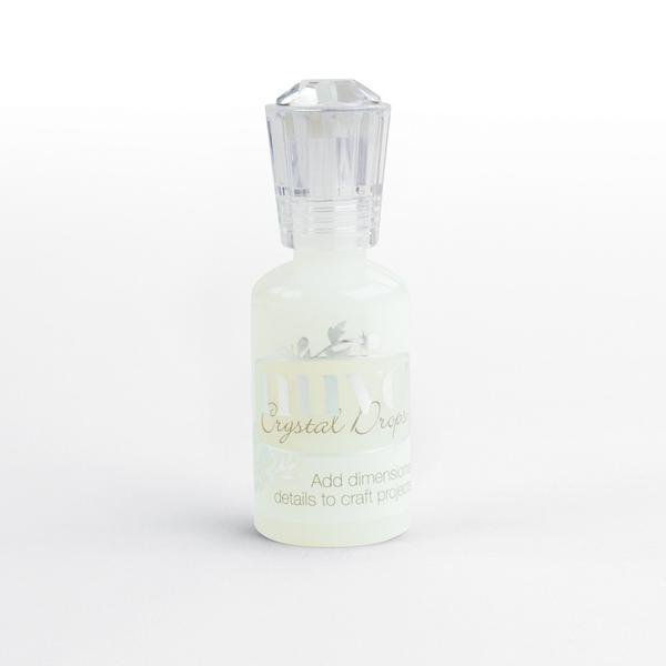 Morning Dew - Crystal Drops Gloss