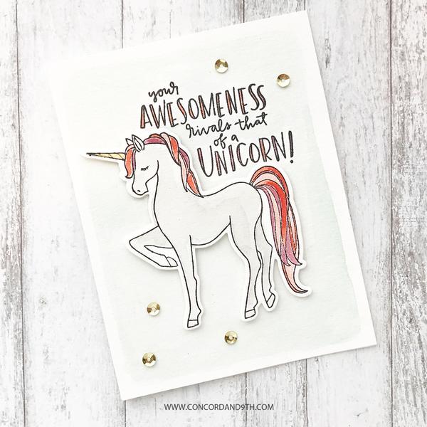 Unicorn - Dies Unicorn - Dies