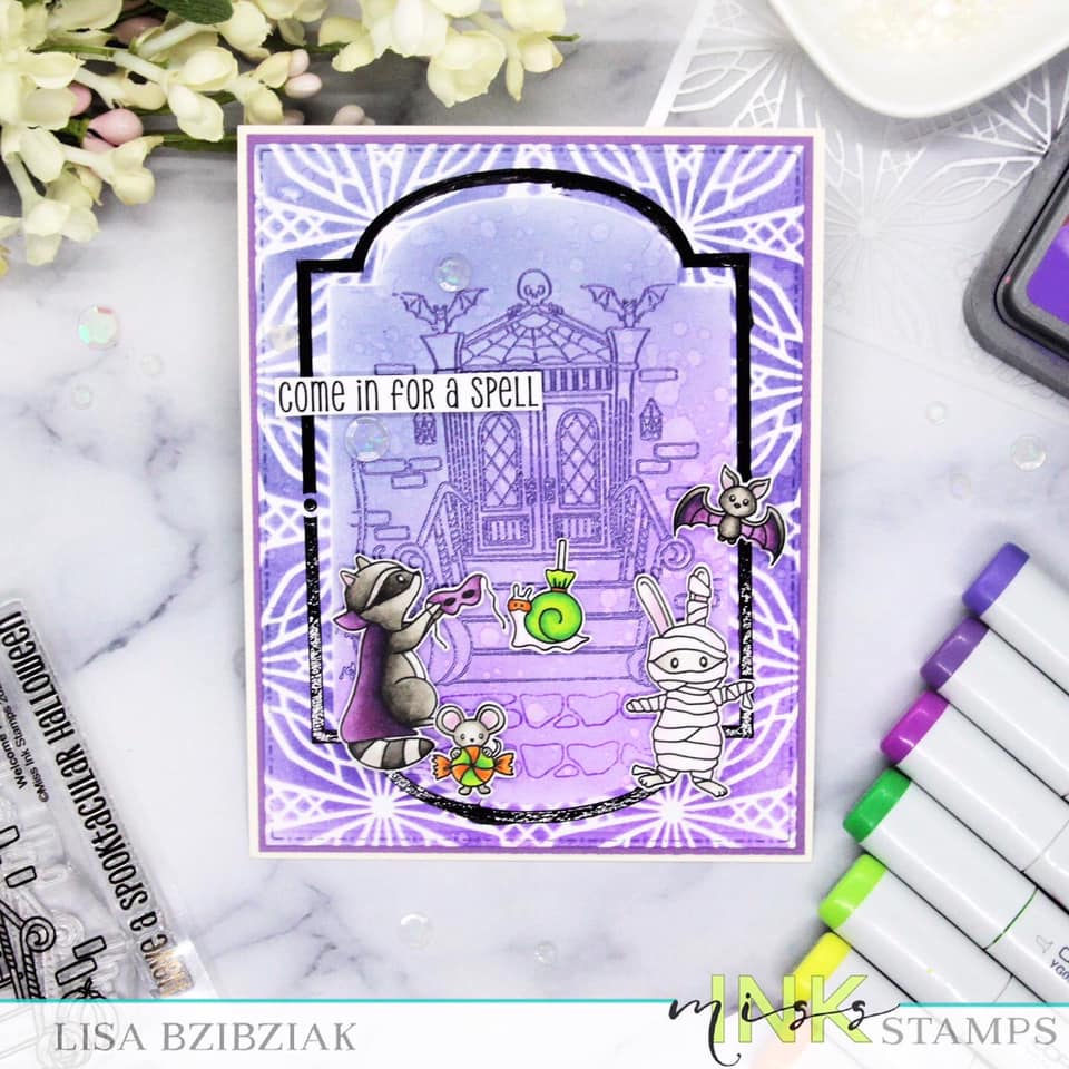 Windmill - Stencil Windmill - Stencil