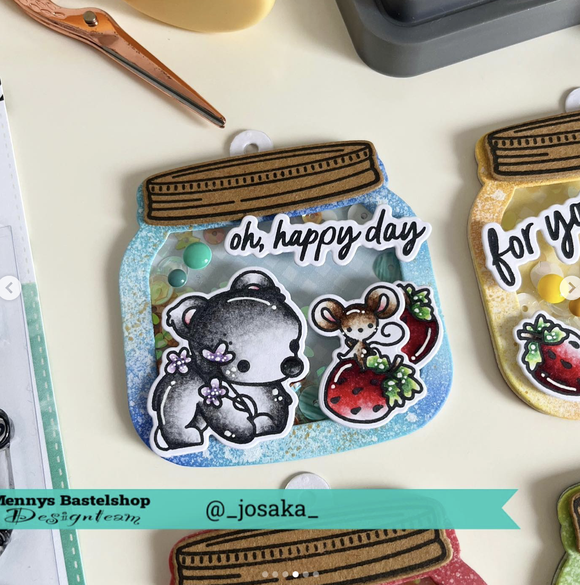 Lasst uns schütteln Lasst uns schütteln