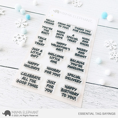 Essential Tag Sayings Essential Tag Sayings