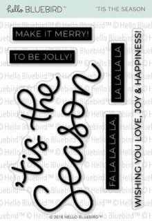 Tis the Season Tis the Season