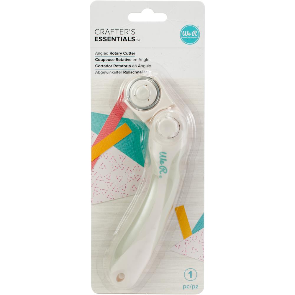 Angle Rotary Cutter - We R Memory Keepers