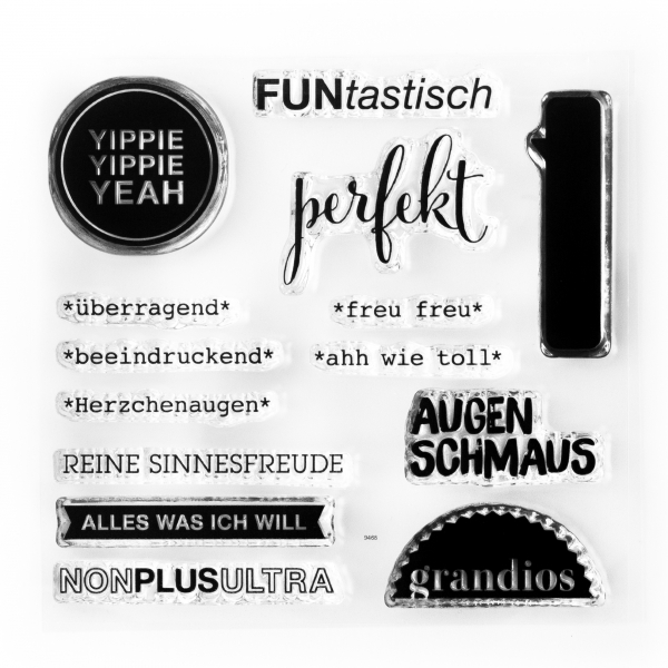 Augenschmaus