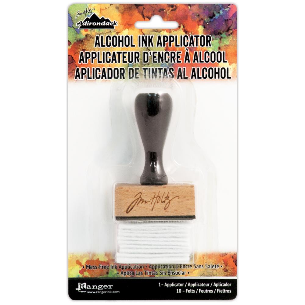 Tim Holtz Adirondack Alcohol Ink Applicator